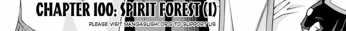 Konjiki No Moji Tsukai - Yuusha Yonin Ni Makikomareta Unique Cheat Chapter 100 page 4 - 