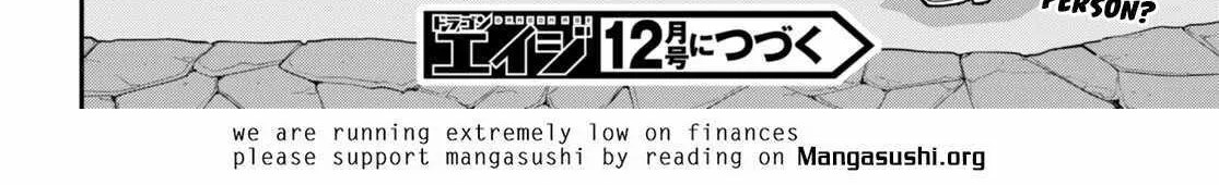 Konjiki No Moji Tsukai - Yuusha Yonin Ni Makikomareta Unique Cheat Chapter 101 page 50 - 