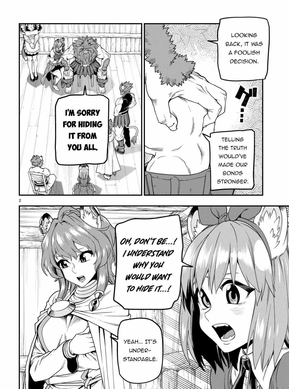 Konjiki No Moji Tsukai - Yuusha Yonin Ni Makikomareta Unique Cheat Chapter 101 page 9 - 