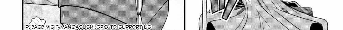 Konjiki No Moji Tsukai - Yuusha Yonin Ni Makikomareta Unique Cheat Chapter 103 page 40 - 
