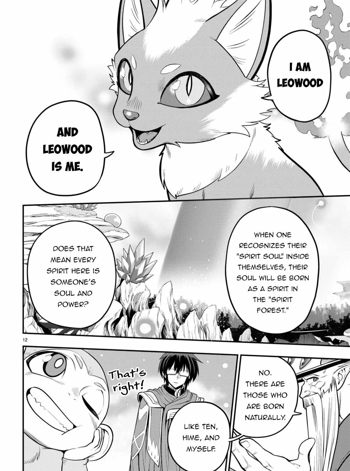 Konjiki No Moji Tsukai - Yuusha Yonin Ni Makikomareta Unique Cheat Chapter 104 page 25 - 