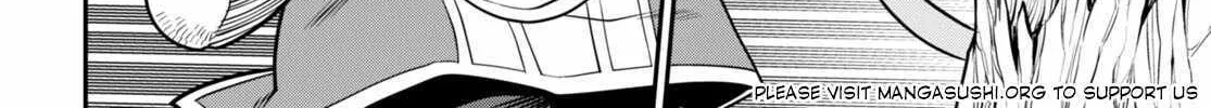 Konjiki No Moji Tsukai - Yuusha Yonin Ni Makikomareta Unique Cheat Chapter 105 page 22 - 