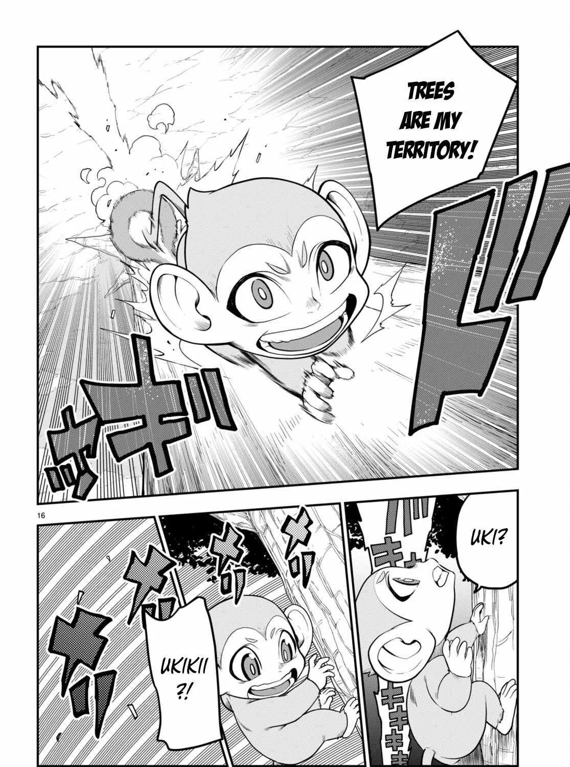 Konjiki No Moji Tsukai - Yuusha Yonin Ni Makikomareta Unique Cheat Chapter 105 page 33 - 