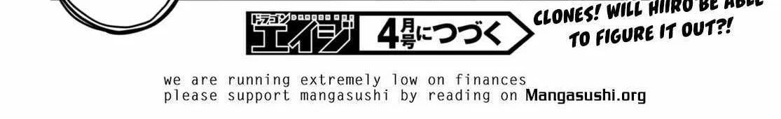 Konjiki No Moji Tsukai - Yuusha Yonin Ni Makikomareta Unique Cheat Chapter 105 page 54 - 