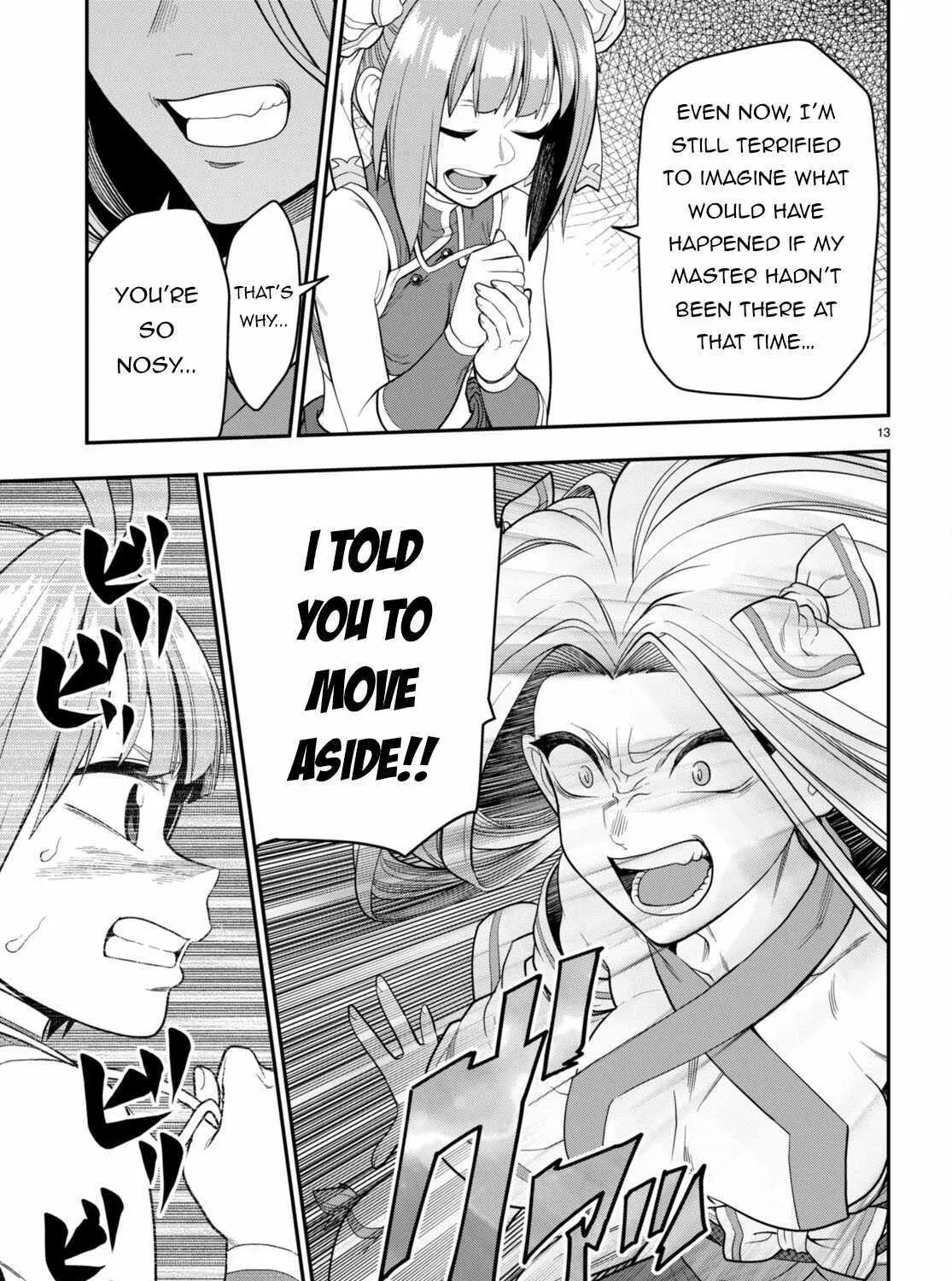 Konjiki No Moji Tsukai - Yuusha Yonin Ni Makikomareta Unique Cheat Chapter 107 page 29 - 