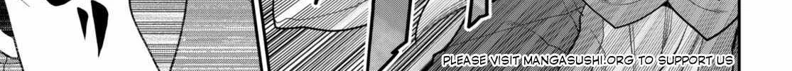 Konjiki No Moji Tsukai - Yuusha Yonin Ni Makikomareta Unique Cheat Chapter 107 page 30 - 