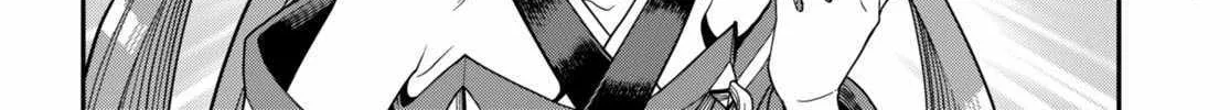 Konjiki No Moji Tsukai - Yuusha Yonin Ni Makikomareta Unique Cheat Chapter 108 page 19 - 