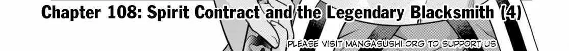 Konjiki No Moji Tsukai - Yuusha Yonin Ni Makikomareta Unique Cheat Chapter 108 page 5 - 