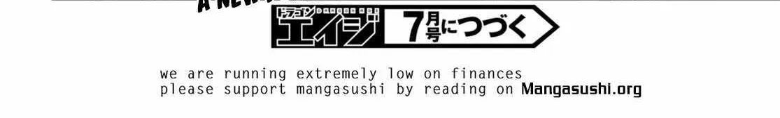 Konjiki No Moji Tsukai - Yuusha Yonin Ni Makikomareta Unique Cheat Chapter 108 page 61 - 