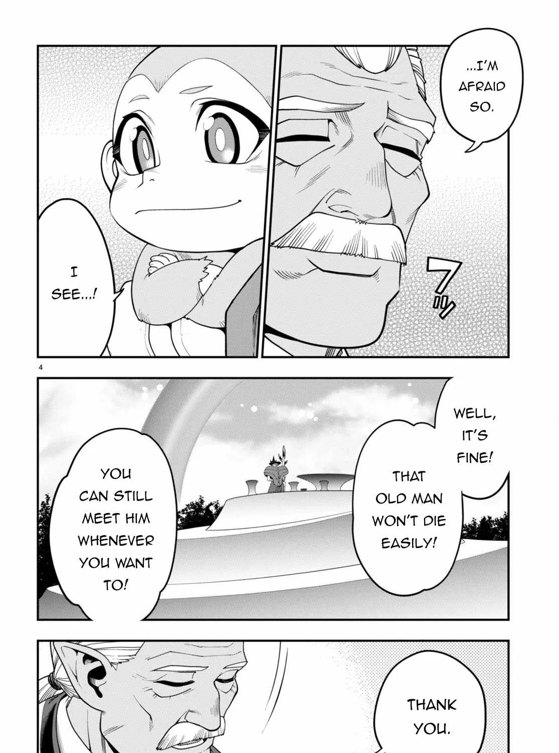Konjiki No Moji Tsukai - Yuusha Yonin Ni Makikomareta Unique Cheat Chapter 108 page 10 - 