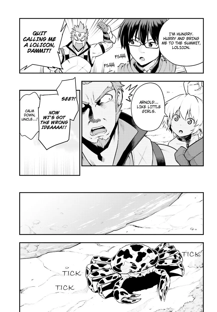 Konjiki No Moji Tsukai - Yuusha Yonin Ni Makikomareta Unique Cheat Chapter 11 page 13 - 