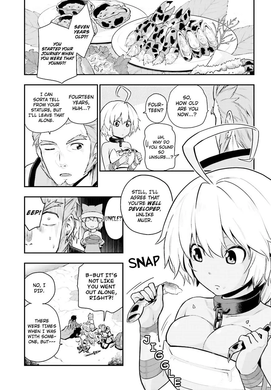 Konjiki No Moji Tsukai - Yuusha Yonin Ni Makikomareta Unique Cheat Chapter 11 page 25 - 