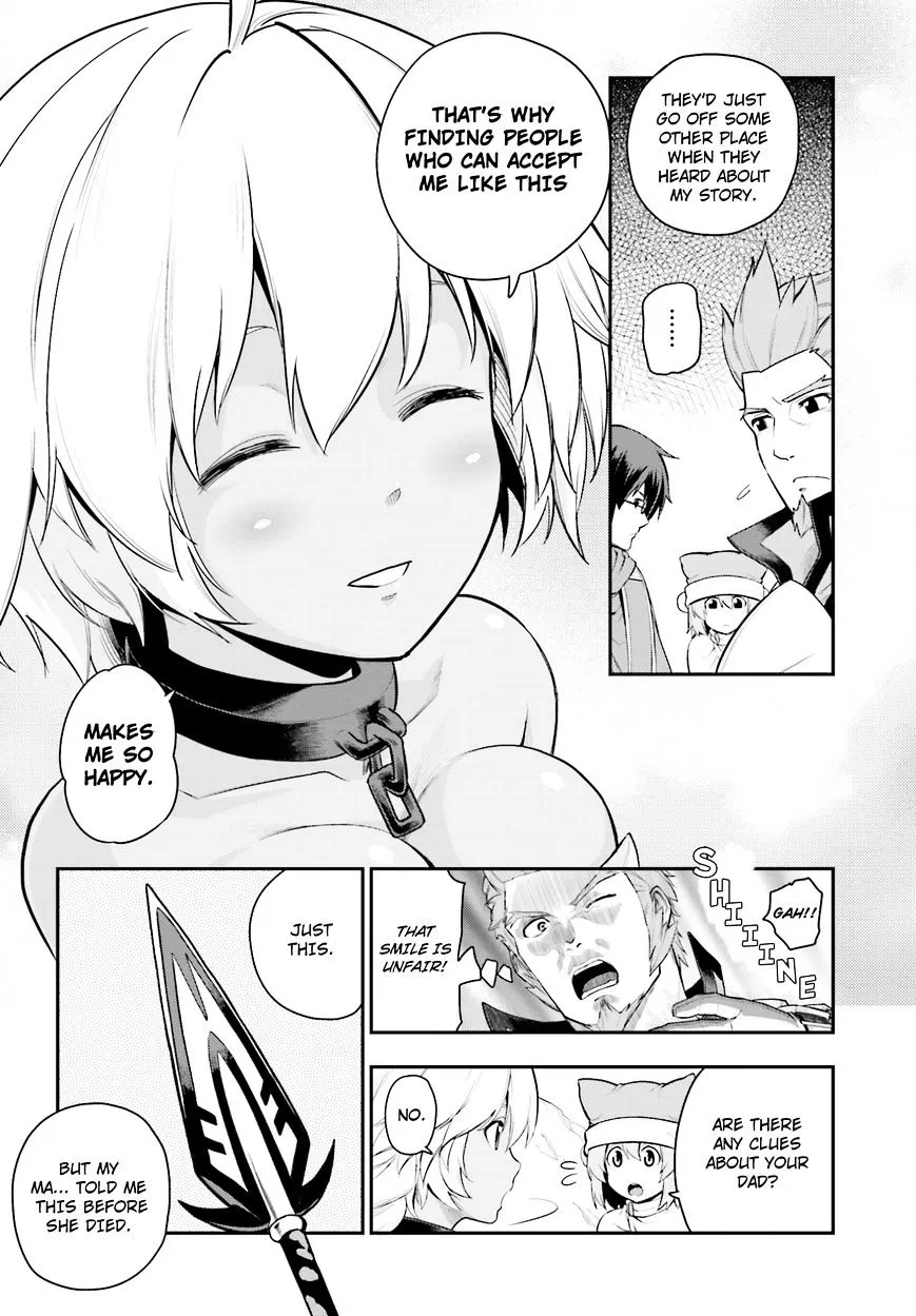 Konjiki No Moji Tsukai - Yuusha Yonin Ni Makikomareta Unique Cheat Chapter 11 page 26 - 