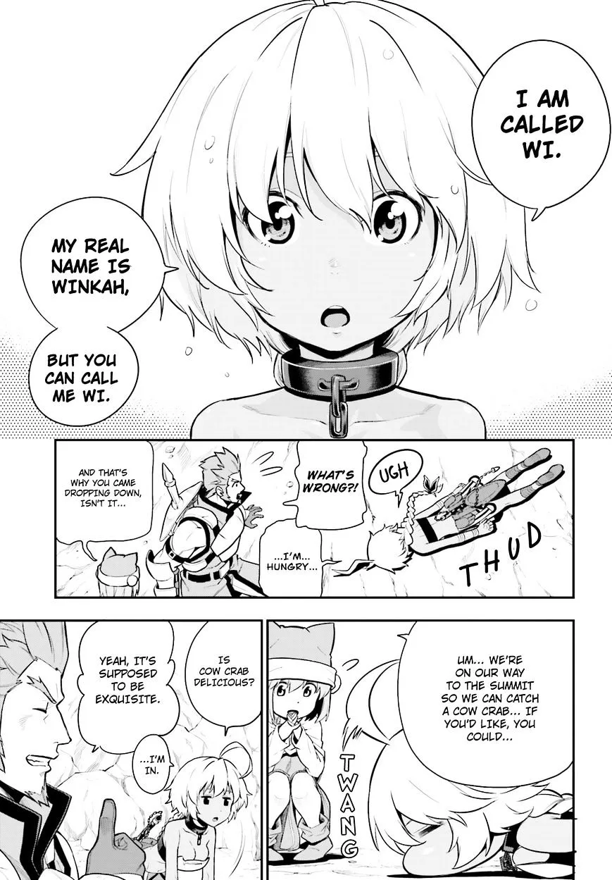 Konjiki No Moji Tsukai - Yuusha Yonin Ni Makikomareta Unique Cheat Chapter 11 page 7 - 