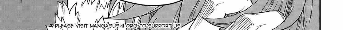 Konjiki No Moji Tsukai - Yuusha Yonin Ni Makikomareta Unique Cheat Chapter 110 page 12 - 