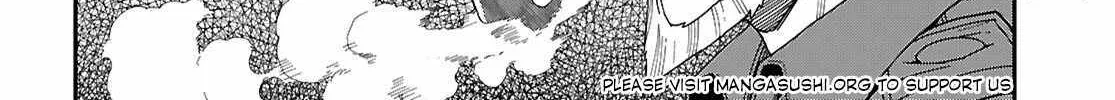 Konjiki No Moji Tsukai - Yuusha Yonin Ni Makikomareta Unique Cheat Chapter 110 page 40 - 