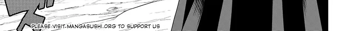 Konjiki No Moji Tsukai - Yuusha Yonin Ni Makikomareta Unique Cheat Chapter 112 page 32 - 