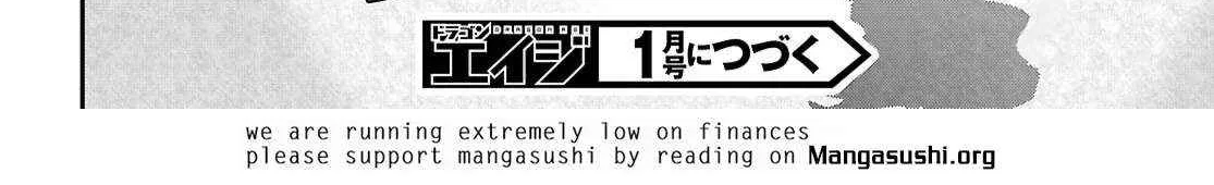 Konjiki No Moji Tsukai - Yuusha Yonin Ni Makikomareta Unique Cheat Chapter 114 page 54 - 