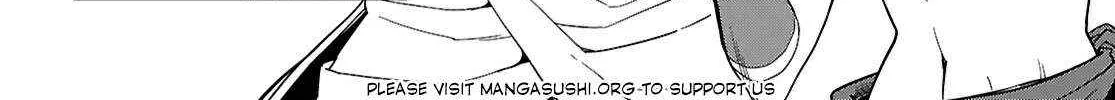 Konjiki No Moji Tsukai - Yuusha Yonin Ni Makikomareta Unique Cheat Chapter 116 page 23 - 