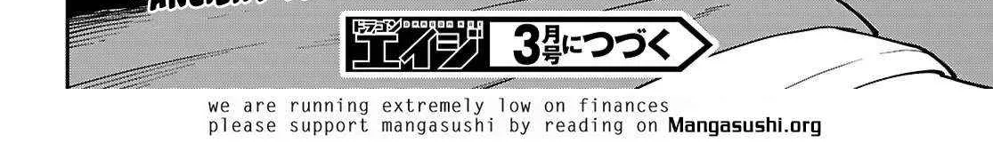 Konjiki No Moji Tsukai - Yuusha Yonin Ni Makikomareta Unique Cheat Chapter 116 page 53 - 