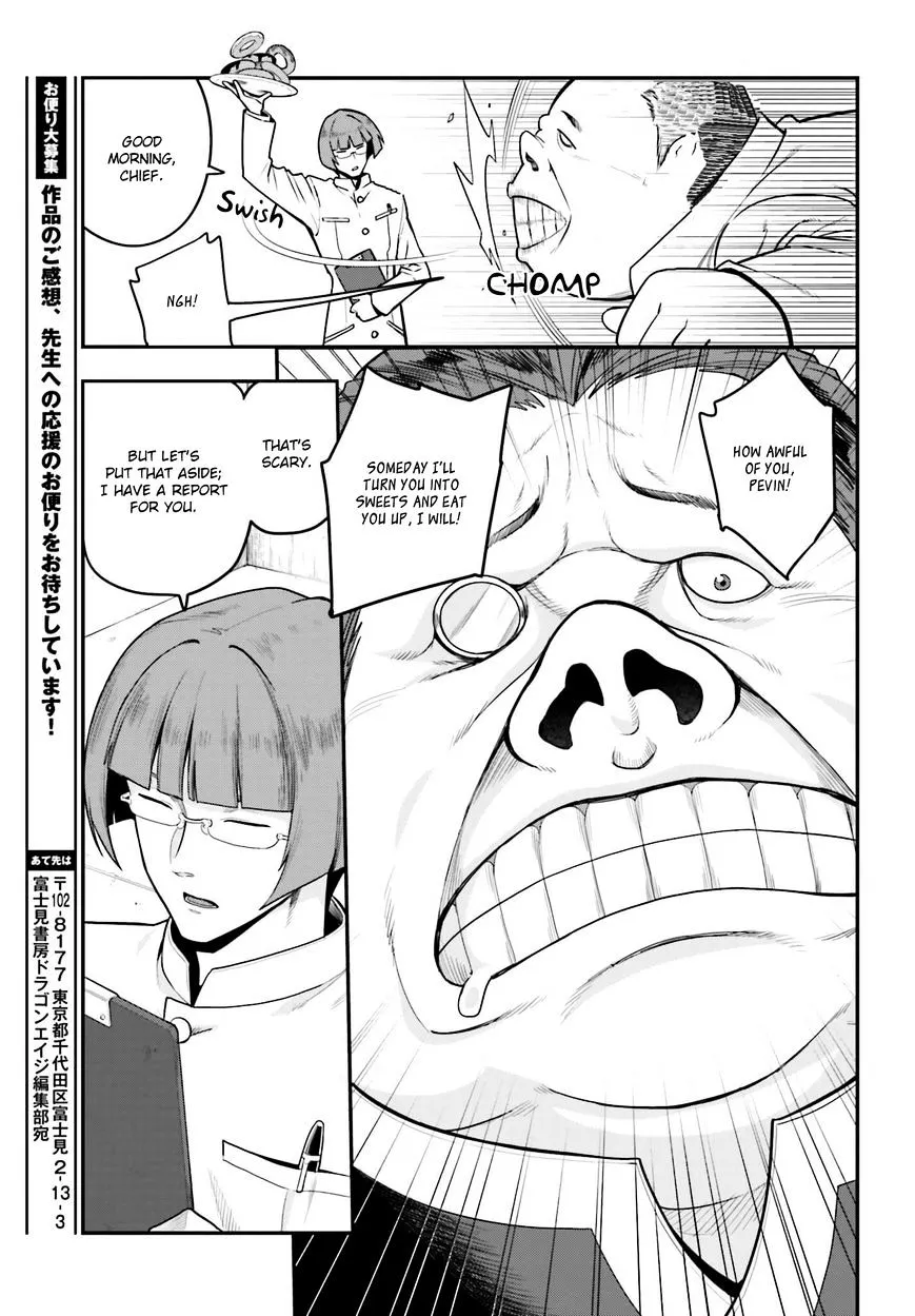 Konjiki No Moji Tsukai - Yuusha Yonin Ni Makikomareta Unique Cheat Chapter 12 page 18 - 