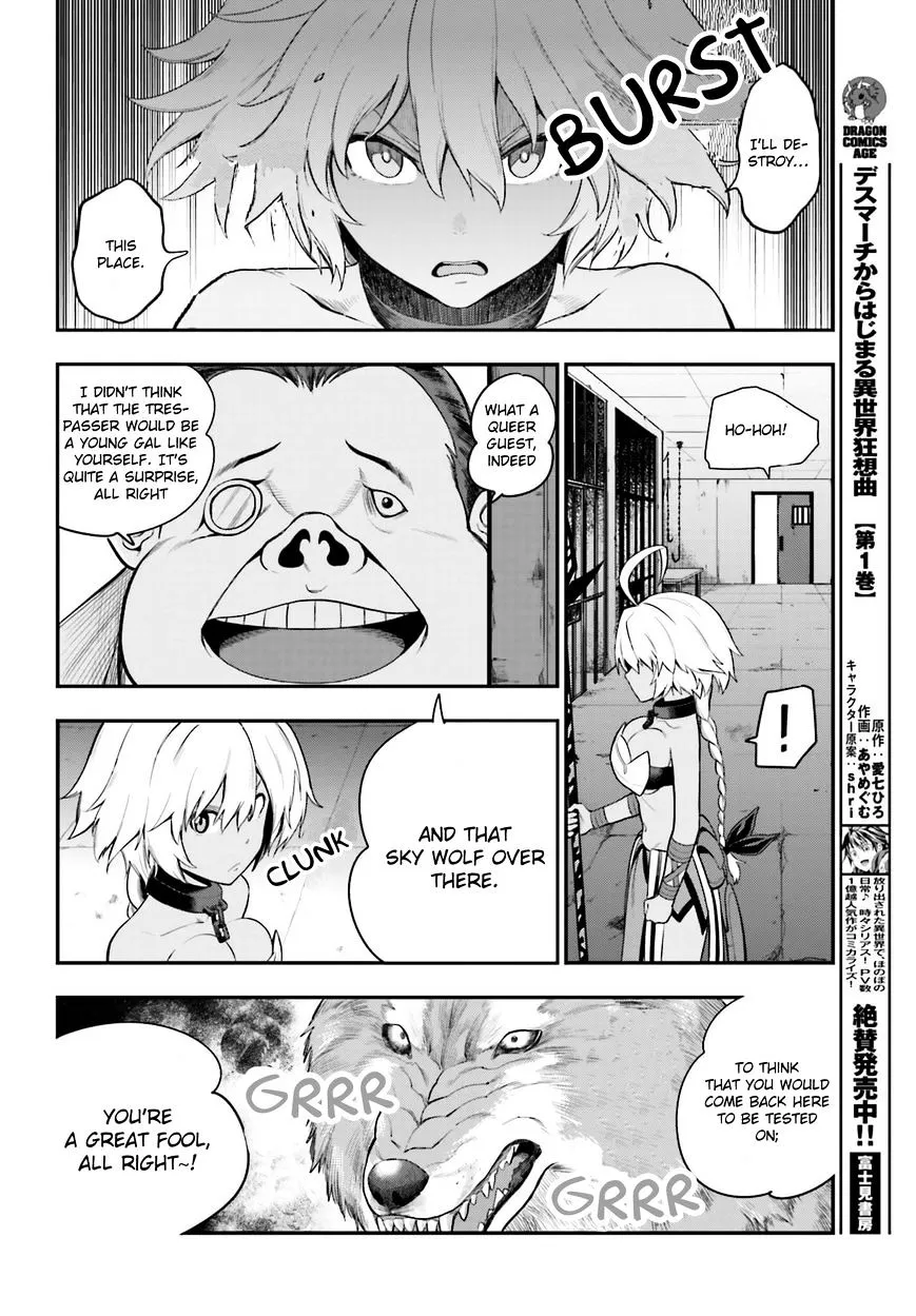 Konjiki No Moji Tsukai - Yuusha Yonin Ni Makikomareta Unique Cheat Chapter 12 page 22 - 