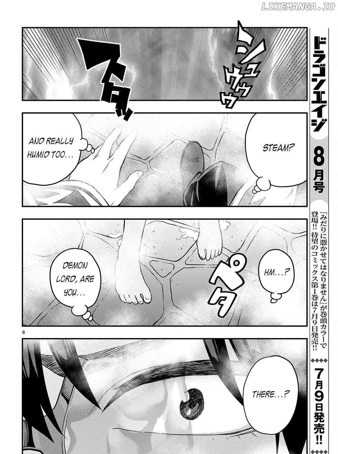 Konjiki No Moji Tsukai - Yuusha Yonin Ni Makikomareta Unique Cheat Chapter 120 page 17 - 