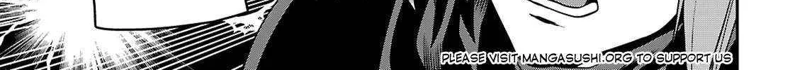 Konjiki No Moji Tsukai - Yuusha Yonin Ni Makikomareta Unique Cheat Chapter 121 page 16 - 