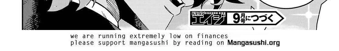 Konjiki No Moji Tsukai - Yuusha Yonin Ni Makikomareta Unique Cheat Chapter 121 page 56 - 