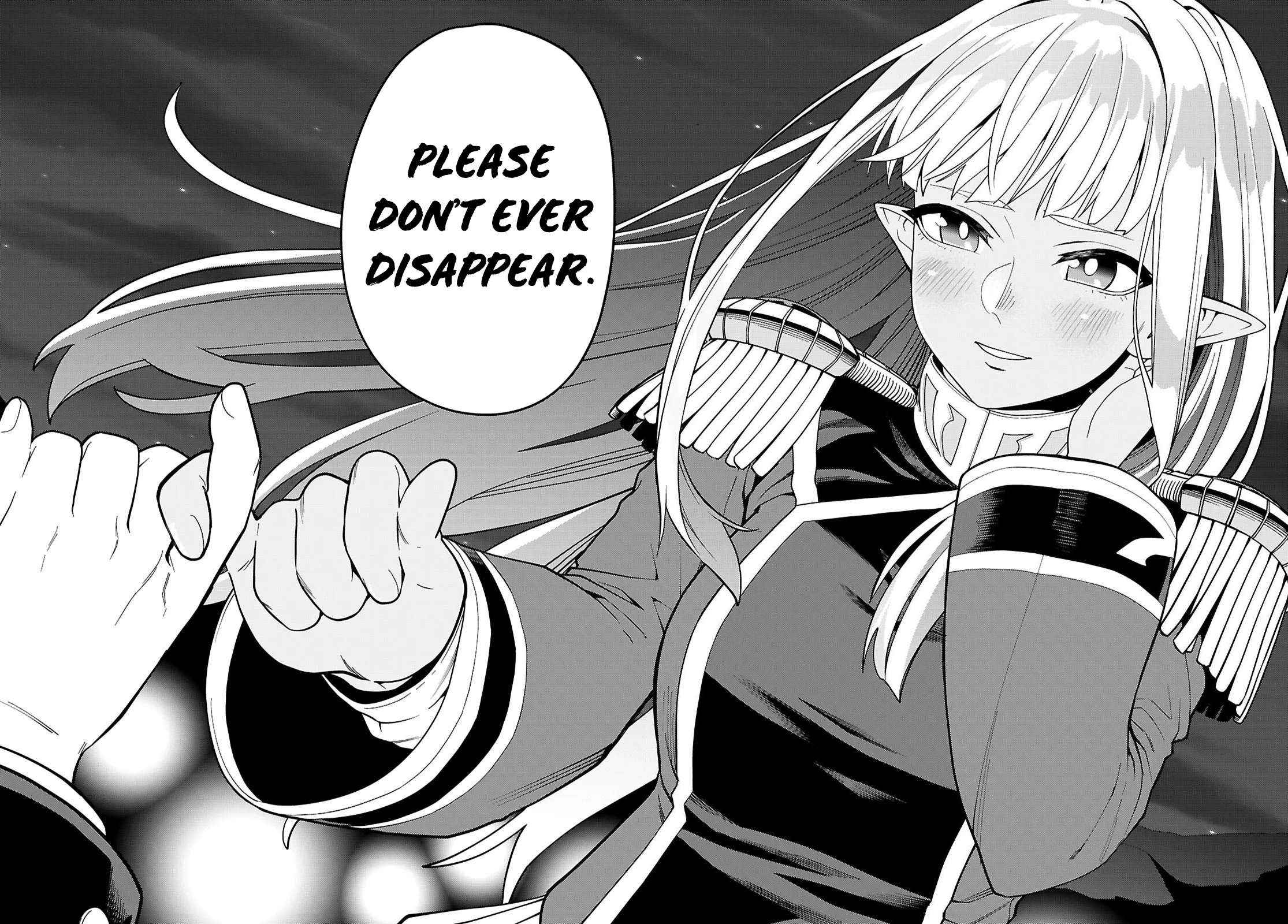 Konjiki No Moji Tsukai - Yuusha Yonin Ni Makikomareta Unique Cheat Chapter 127 page 25 - 