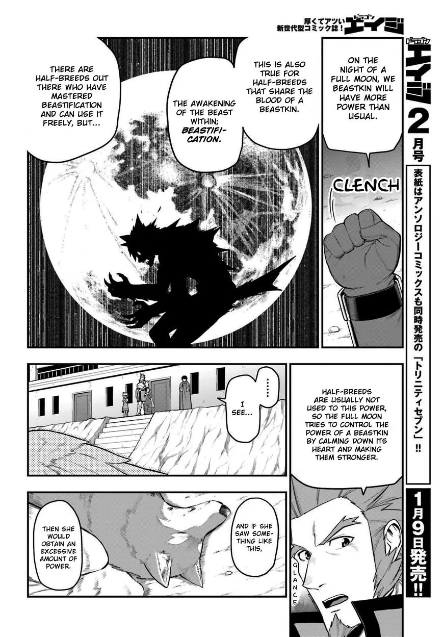 Konjiki No Moji Tsukai - Yuusha Yonin Ni Makikomareta Unique Cheat Chapter 14 page 2 - 
