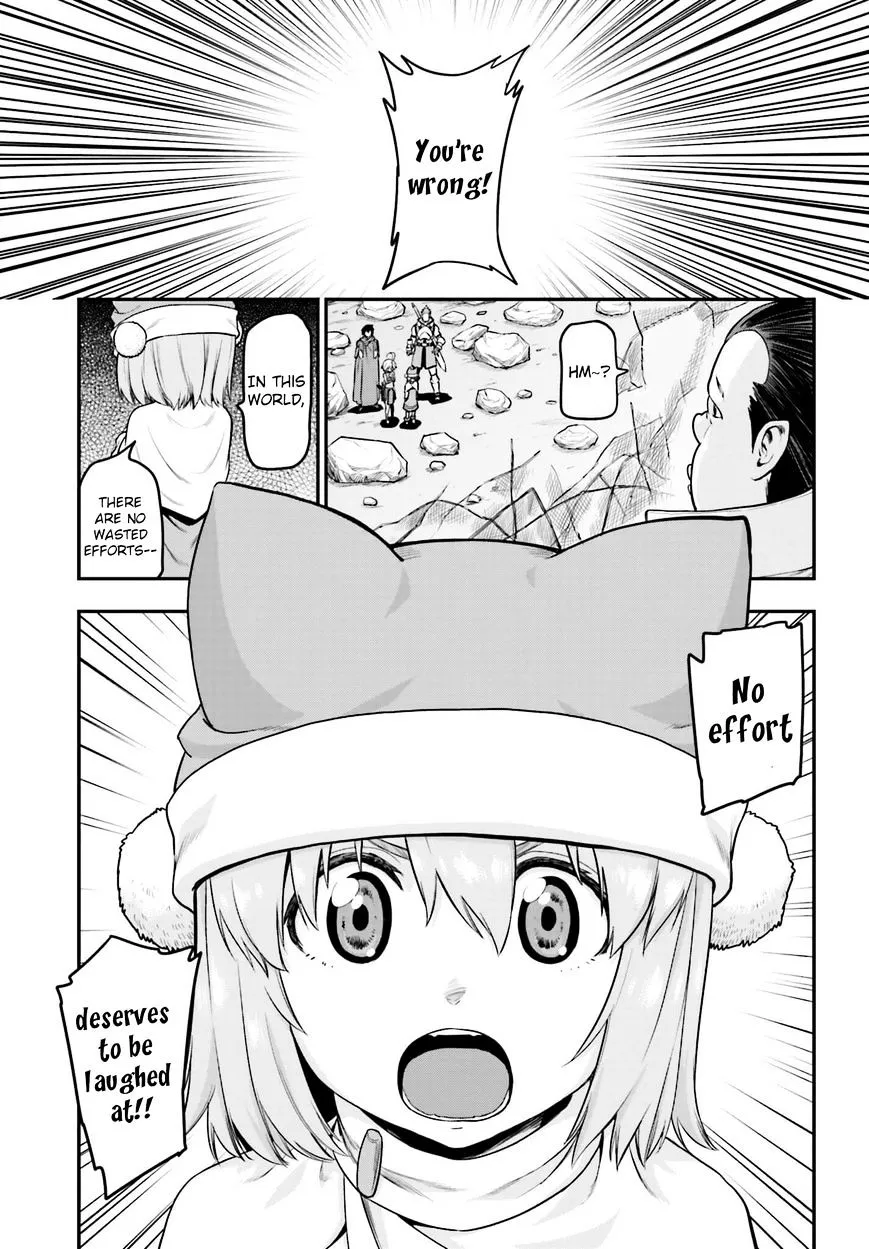 Konjiki No Moji Tsukai - Yuusha Yonin Ni Makikomareta Unique Cheat Chapter 15 page 9 - 