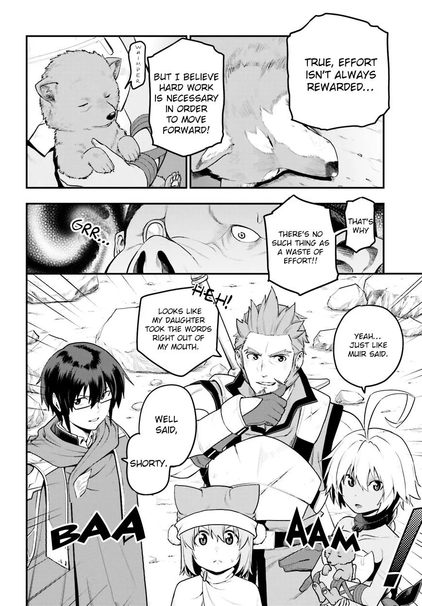 Konjiki No Moji Tsukai - Yuusha Yonin Ni Makikomareta Unique Cheat Chapter 15 page 10 - 