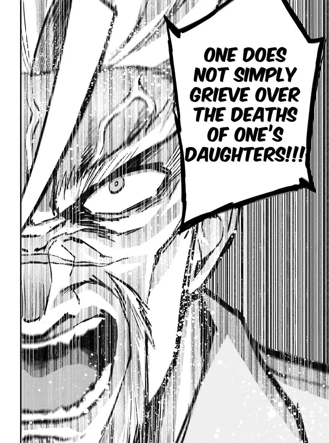 Konjiki No Moji Tsukai - Yuusha Yonin Ni Makikomareta Unique Cheat Chapter 17 page 19 - 
