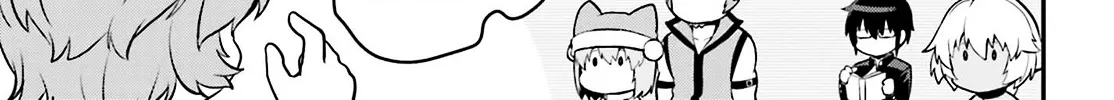 Konjiki No Moji Tsukai - Yuusha Yonin Ni Makikomareta Unique Cheat Chapter 17 page 46 - 
