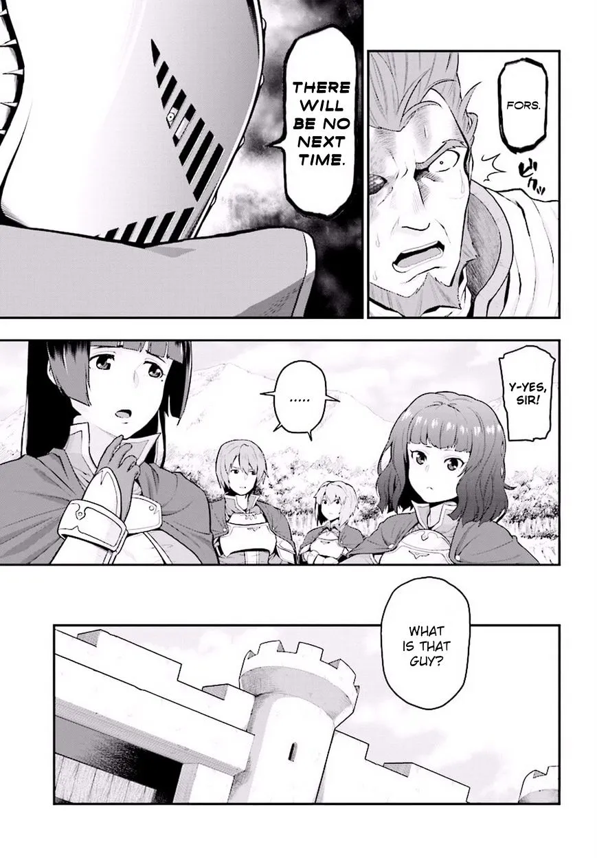 Konjiki No Moji Tsukai - Yuusha Yonin Ni Makikomareta Unique Cheat Chapter 19 page 22 - 