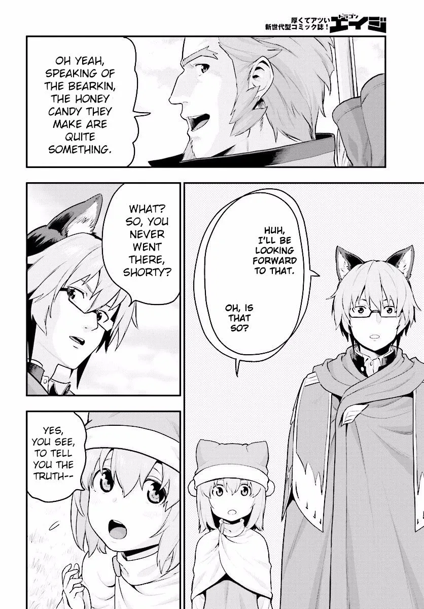 Konjiki No Moji Tsukai - Yuusha Yonin Ni Makikomareta Unique Cheat Chapter 20 page 13 - 