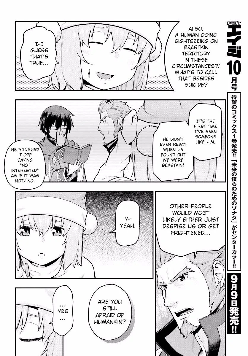 Konjiki No Moji Tsukai - Yuusha Yonin Ni Makikomareta Unique Cheat Chapter 20 page 27 - 