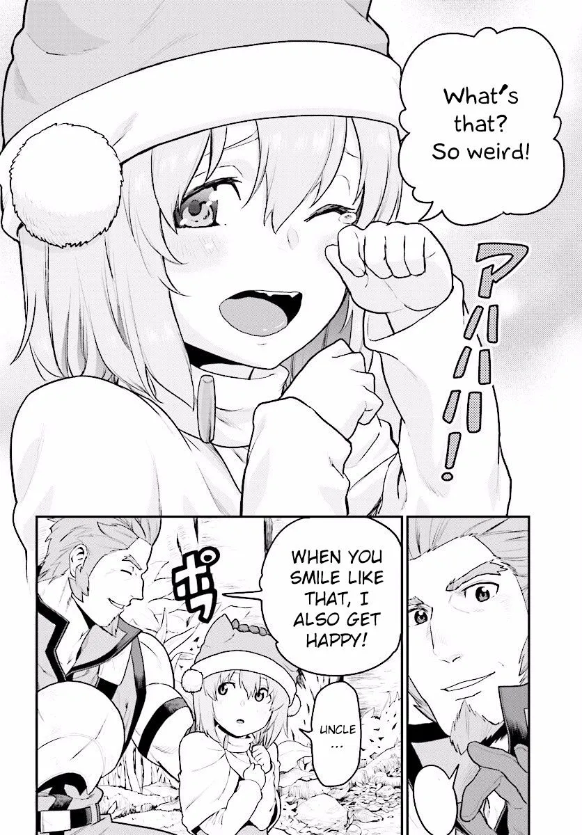Konjiki No Moji Tsukai - Yuusha Yonin Ni Makikomareta Unique Cheat Chapter 20 page 29 - 
