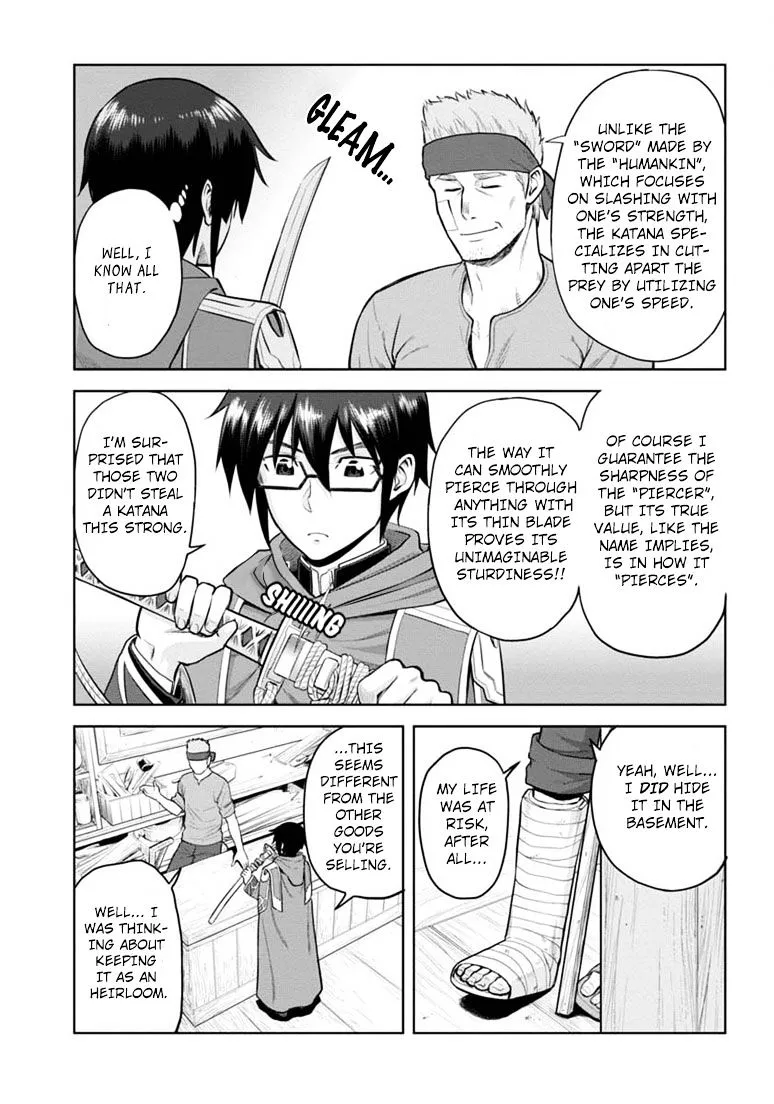 Konjiki No Moji Tsukai - Yuusha Yonin Ni Makikomareta Unique Cheat Chapter 4 page 27 - 