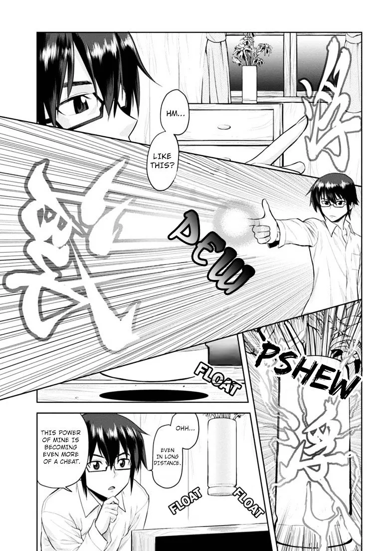 Konjiki No Moji Tsukai - Yuusha Yonin Ni Makikomareta Unique Cheat Chapter 4 page 33 - 