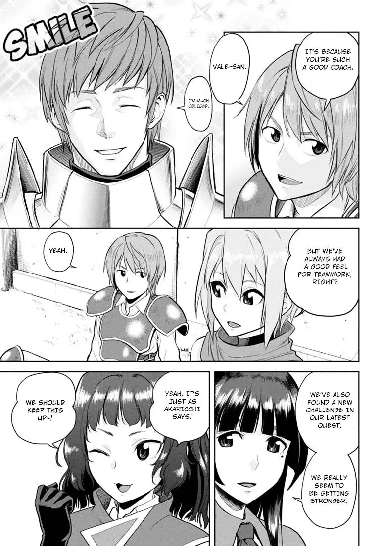 Konjiki No Moji Tsukai - Yuusha Yonin Ni Makikomareta Unique Cheat Chapter 4 page 37 - 