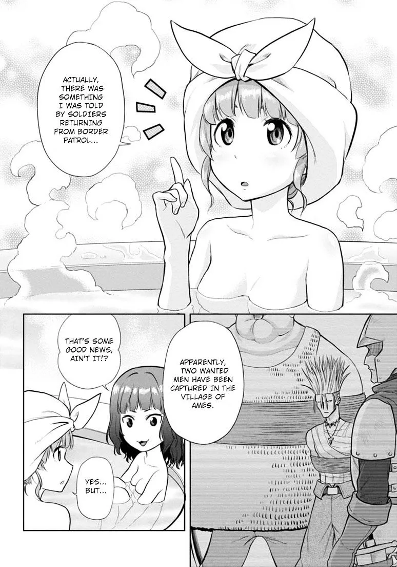 Konjiki No Moji Tsukai - Yuusha Yonin Ni Makikomareta Unique Cheat Chapter 4 page 40 - 