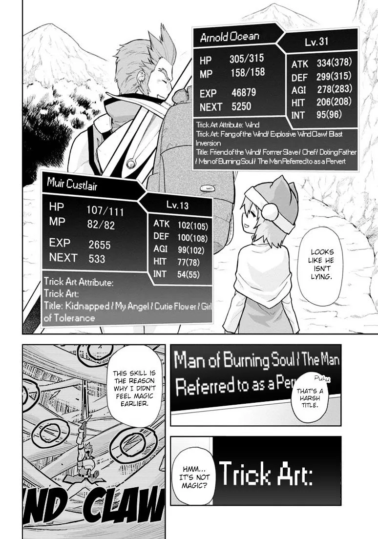 Konjiki No Moji Tsukai - Yuusha Yonin Ni Makikomareta Unique Cheat Chapter 6 page 24 - 