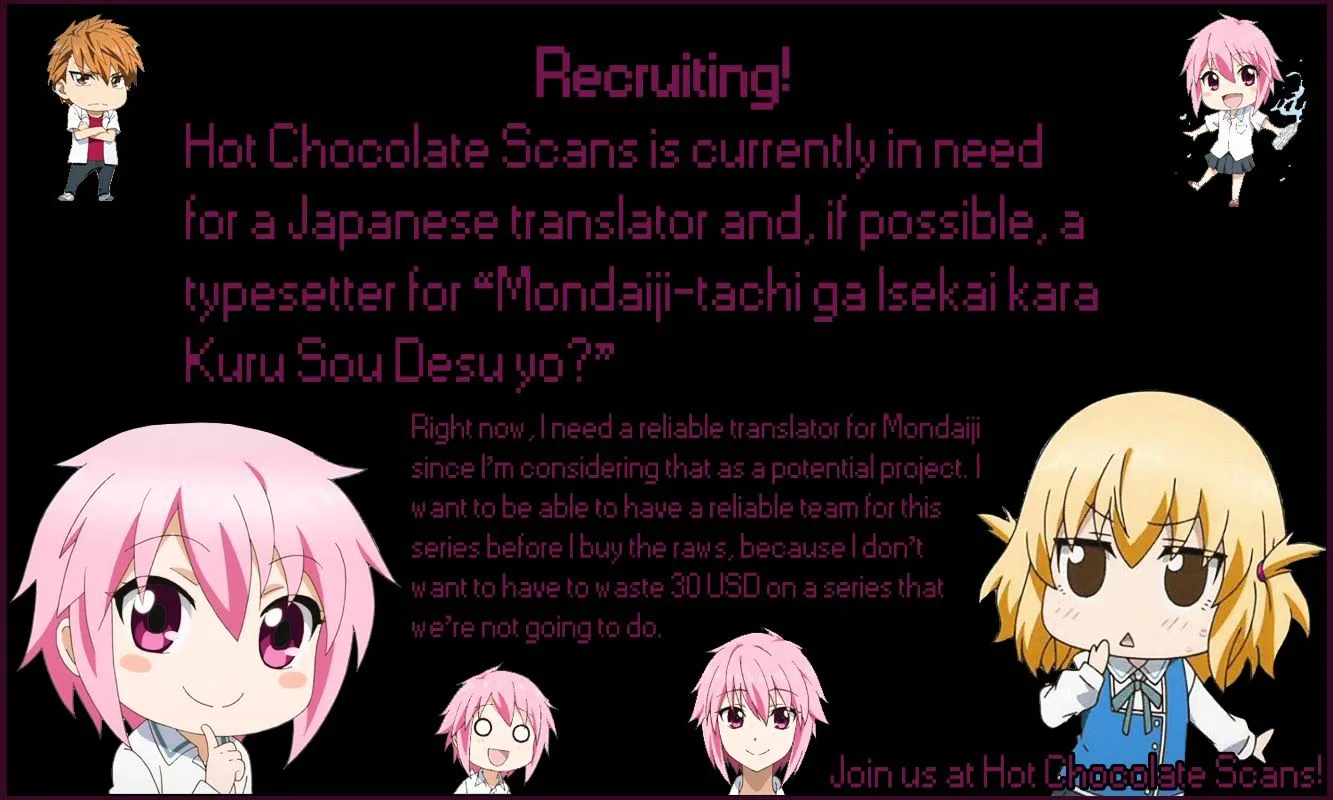 Konjiki No Moji Tsukai - Yuusha Yonin Ni Makikomareta Unique Cheat Chapter 6 page 30 - 