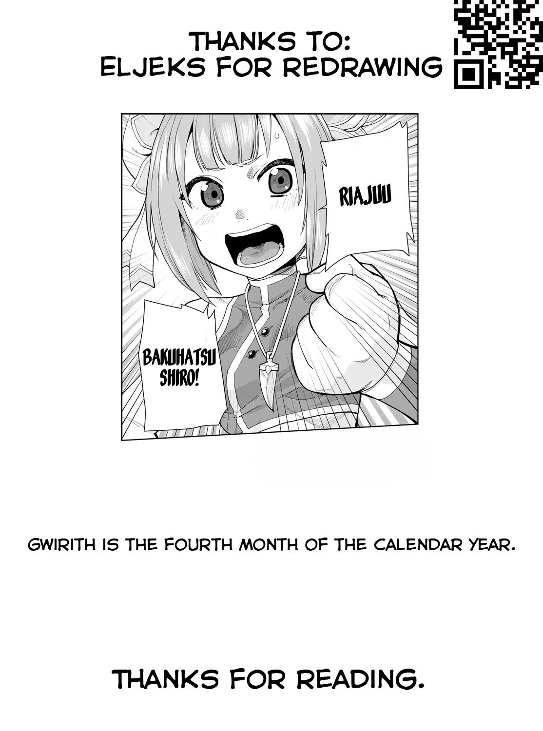 Konjiki No Moji Tsukai - Yuusha Yonin Ni Makikomareta Unique Cheat Chapter 61 page 57 - 