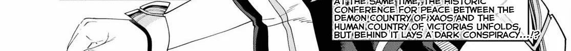 Konjiki No Moji Tsukai - Yuusha Yonin Ni Makikomareta Unique Cheat Chapter 63 page 2 - 