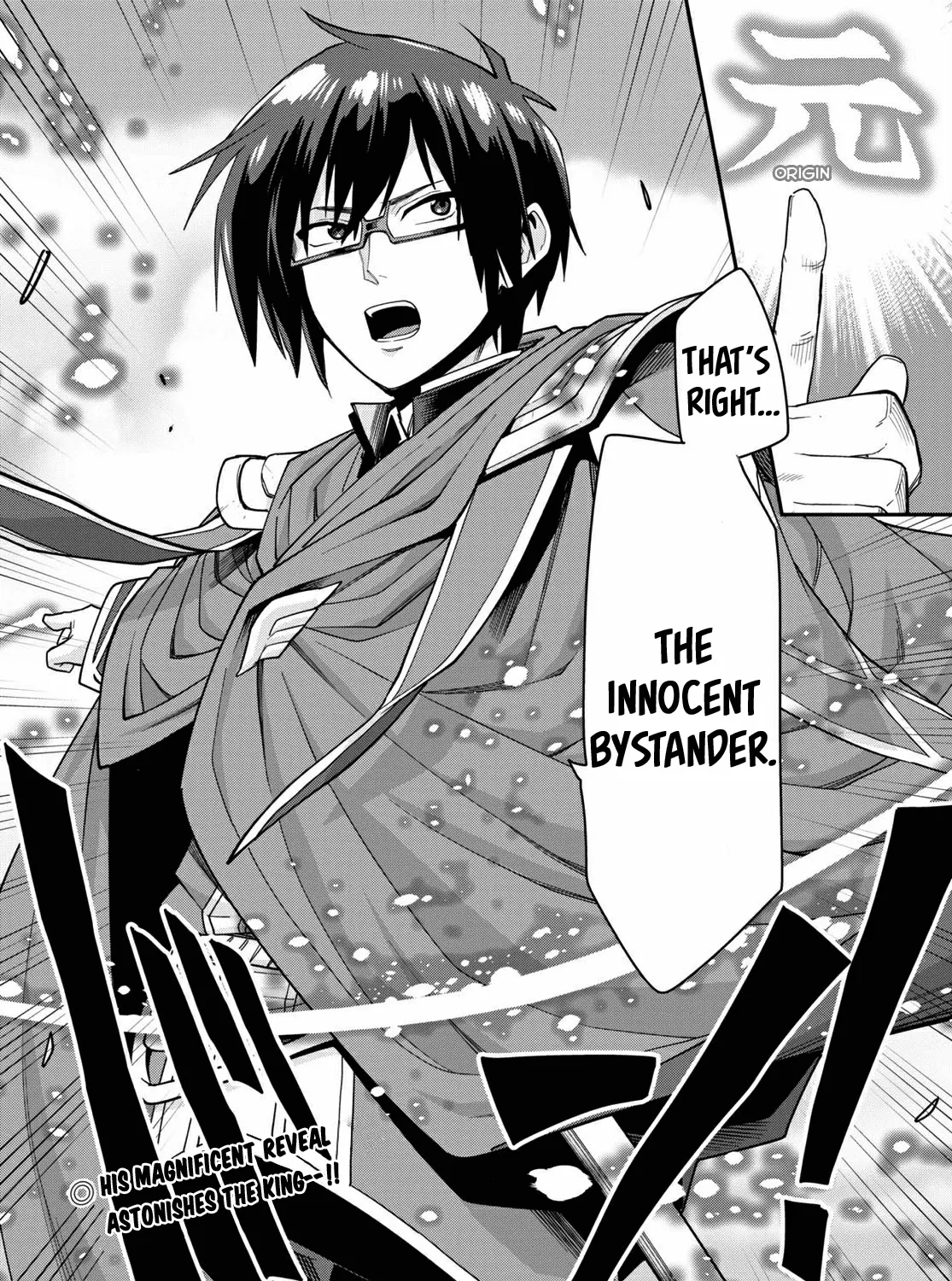 Konjiki No Moji Tsukai - Yuusha Yonin Ni Makikomareta Unique Cheat Chapter 64 page 53 - 