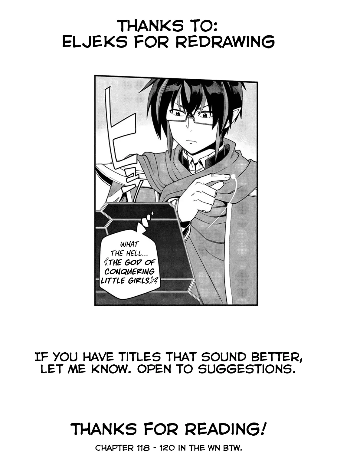 Konjiki No Moji Tsukai - Yuusha Yonin Ni Makikomareta Unique Cheat Chapter 64 page 55 - 