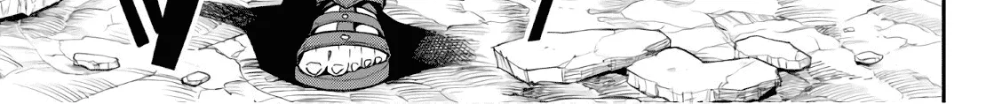 Konjiki No Moji Tsukai - Yuusha Yonin Ni Makikomareta Unique Cheat Chapter 65 page 20 - 